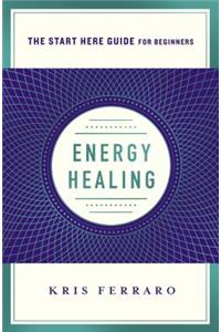 Energy Healing