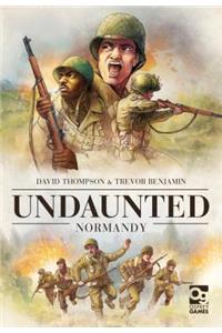 Undaunted: Normandy