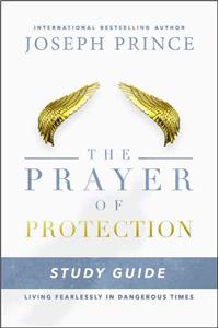 Prayer of Protection Study Guide