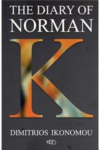 Diary of Norman K