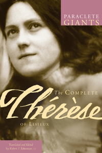 Complete Therese of Lisieux