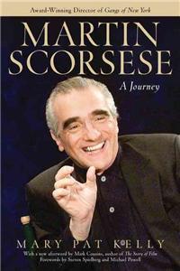 Martin Scorsese