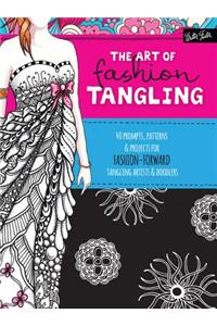 The Art of Fashion Tangling