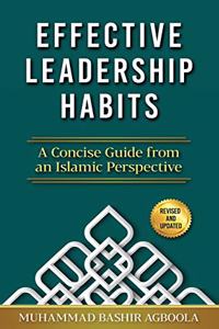 Effective Leadership Habits