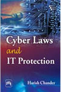 Cyber Laws and IT Protection