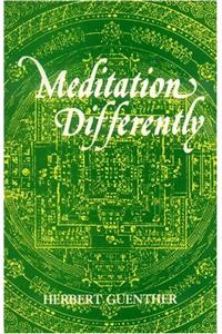 Meditation Differently