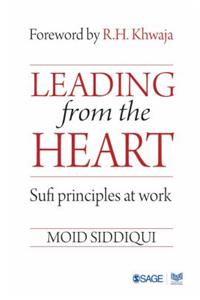 Leading from the Heart