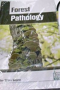 Forest Pathology: Principles and Practice in Forestry