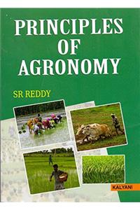 Principles Of Agronomy