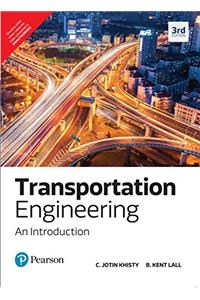 Transportation Engineering