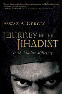 Journey of the Jihadist