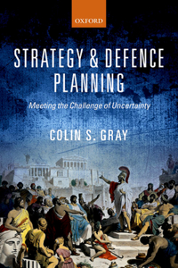 Strategy and Defence Planning