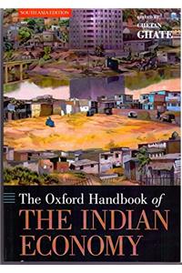 The Oxford Handbook of the Indian Economy