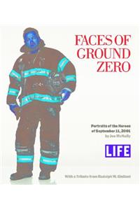Faces of Ground Zero