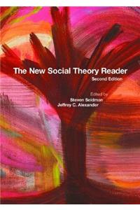 The New Social Theory Reader