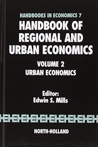 Handbook of Regional and Urban Economics