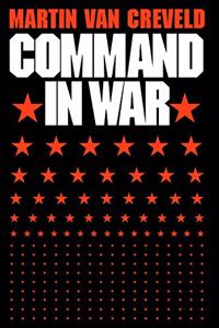 Command in War