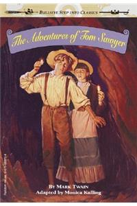 Adventures of Tom Sawyer