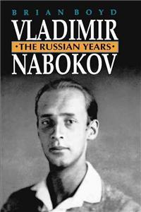 Vladimir Nabokov