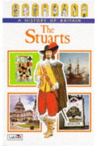 The Stuarts (Ladybird History of Britain)