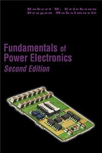 Fundamentals of Power Electronics