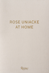 Rose Uniacke at Home