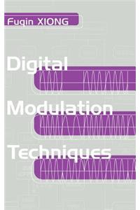 Digital Modulation Techniques