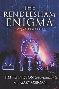 Rendlesham Enigma: Book 1: Timeline