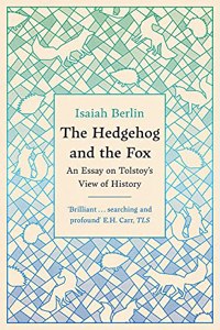 The Hedgehog And The Fox