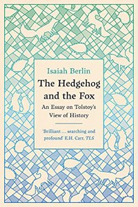 The Hedgehog And The Fox