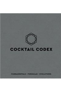 Cocktail Codex