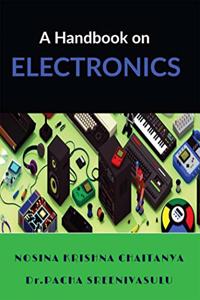 A HANDBOOK ON ELECTRONICS