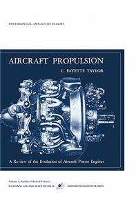 Aircraft Propulsion