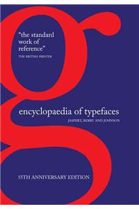 Encyclopaedia of Typefaces