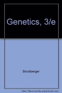 Genetics 3rd Ed