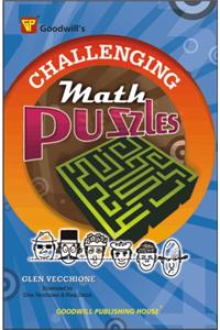 Challenging Math Puzzles