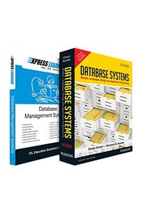 Fundamentals of Database Systems (Bundle - Set of 2 books)