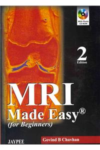 MRI Made Easy