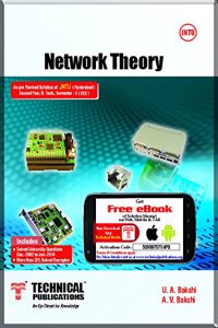 Network Theory for JNTU H