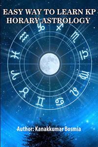 Easy way to learn KP - Horary Astrology
