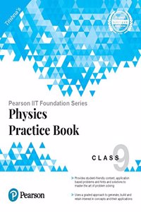 IIT Foundation Physics Practice Book 9