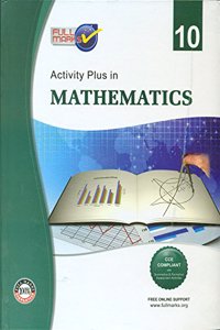 Activity Plus in Mathematics Class 10 (Hindi)
