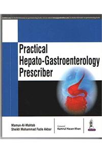 Practical Hepato-Gastroenterology Prescriber