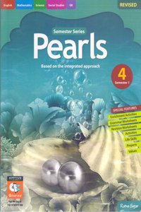 Revised Pearls 4 Semester 1 (2018)