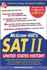 McGraw-Hill's SAT Subject Test