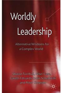 Worldly Leadership