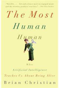 Most Human Human