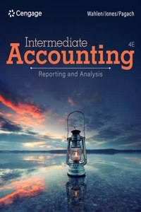 Intermediate Accounting