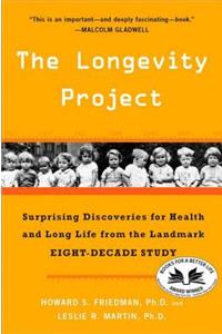 Longevity Project