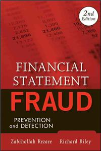 Financial Statement Fraud 2E